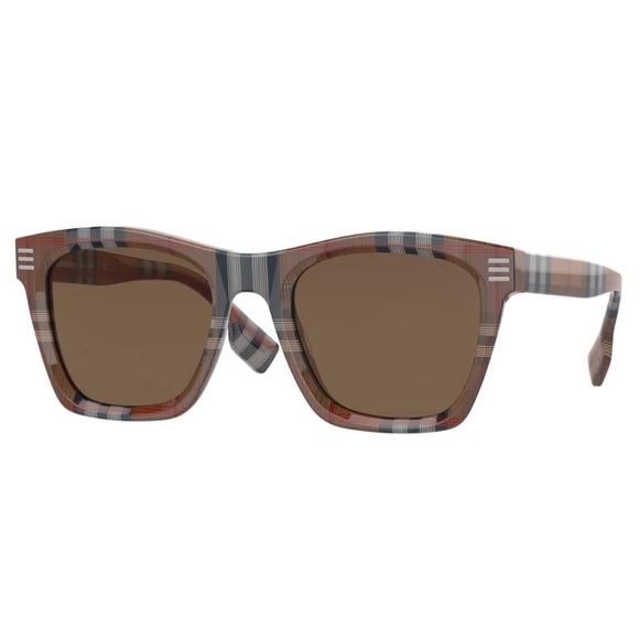 Burberry Sunglasses, New 235 - Picture 1 of 3